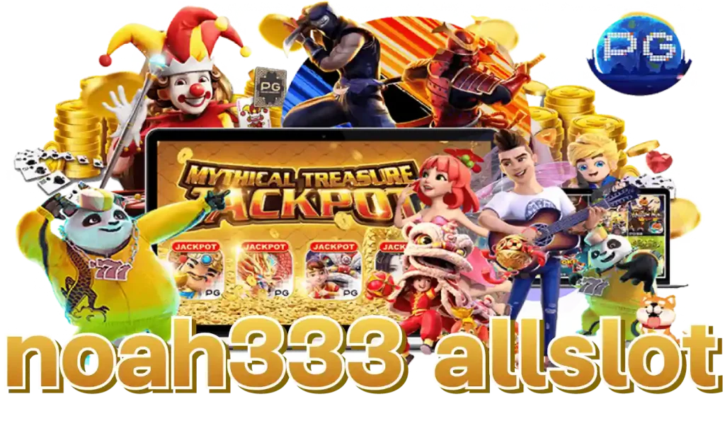 noah333 allslot