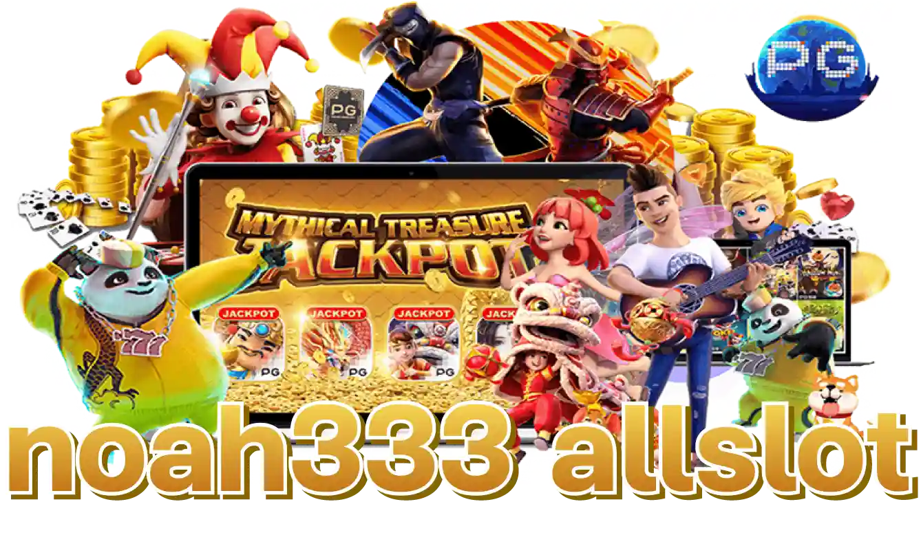 noah333 allslot